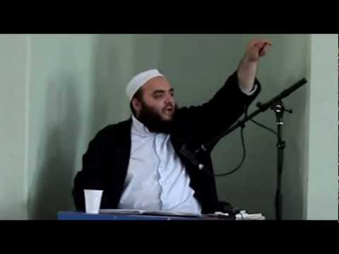 Jeta pa NAMAZ - Fatmir Latifi [Emocionale]