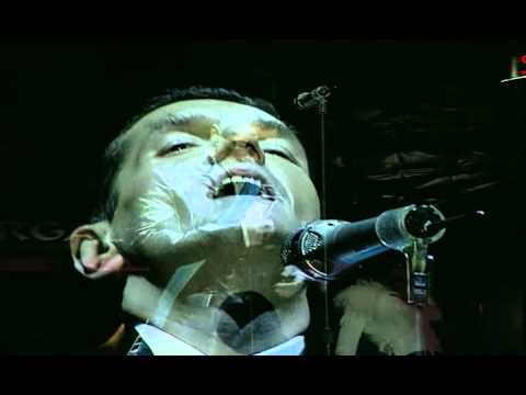 Falco - Out of the Dark 1997