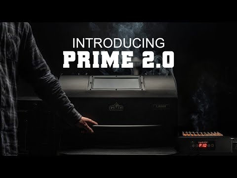 Introducing GMG's Prime 2.0
