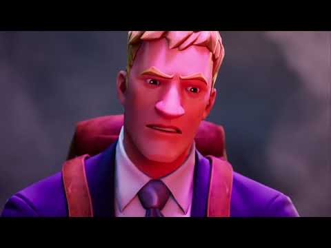 Zero Point Launch Trailer for Fortnite Chapter 2 - Season 5