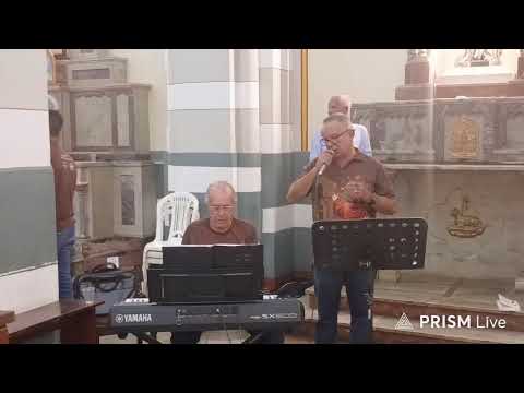Transmissão ao vivo de Santuário São Francisco de Assis Alagoinhas Bahia