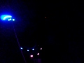 Circus Light Show By Rawjet