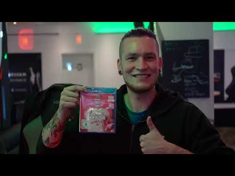 DraftStory Cup II - Highlight Final Day  | TaKeTV