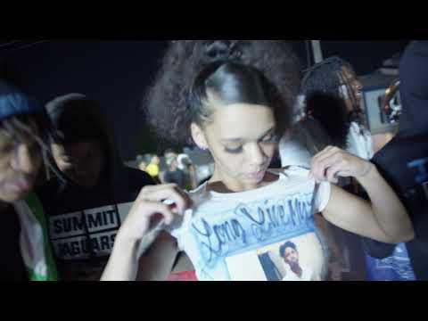 10KLilWinford - 10 shit ft. 7DaNew10K & Jorge Jeffe (Official Music Video) shot by #RedGoatFilmz