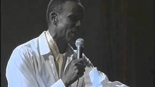 Carl Anderson - If you go away.m4v