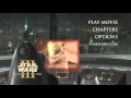 Star Wars Episode III Revenge Of The Sith DVD Menu 1