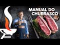 Manual Básico Do Churrasco I Churrasqueadas