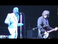 REM - Auctioneer (Another Engine) @ Langerado, U.S. (8 March 2008)