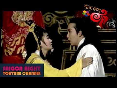 Karaoke Bao Công Xử Án Anh Em Song Sinh.ĐHQ Bạch Mai Khúc