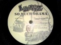 The Luniz ft Nik Nack • So Much Drama [MCMXCV]