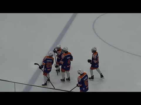 9.12.2018 C2 AA Tappara Oranssi - KPK  3. erä