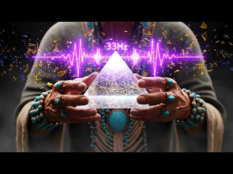 You Won’t Believe How FAST This 33Hz Frequency SHIFTS Your WHOLE REALITY