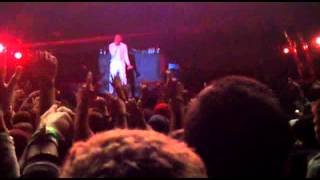HIP HOP KEMP 2012 YASIIN BEY aka MOS DEF LIVE CHAMPION REQUIEM
