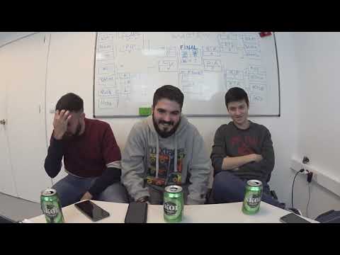 BNET VS SWITCH | INTERNACIONAL RED BULL BATALLA DE LOS GALLOS 2018