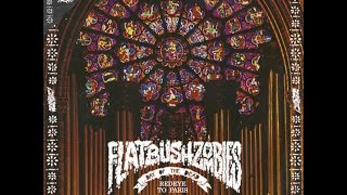 Flatbush Zombies - RedEye To Paris Feat. Skepta