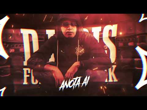 RITMO DO TRAVIS SCOTT - MC Delux e MC GW (DJ Cris Fontedofunk) Remix Fein Brazilian Funk