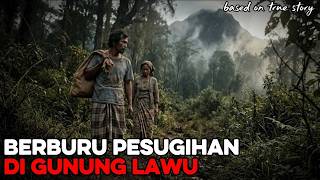 Download lagu Berburu Pesugihan di Gunung Lawu mp3 Download lagu Berburu Pesugihan di Gunung Lawu mp3