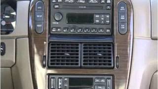 preview picture of video '2004 Ford Explorer Used Cars Harrisburg PA'