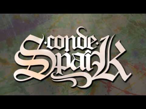 DISCO COMPLETO | EMERGENCIA - CONDE SPAIK