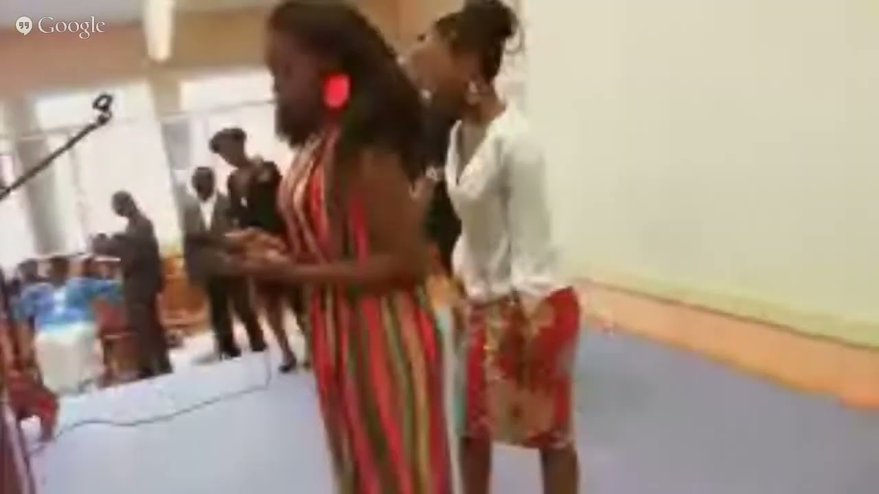 TRUMPET REVIVAL MINISTRIES INTERNATIONAL CONFERENCES 2015 IN TOURS FRANCE 3