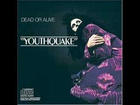 その他 LP Dead Or Alive Youthquake 303P670 EPIC /00260 DEAD OR ALIVE Youthquake EPIC 30 3P-670 JAPANESE PICTURE