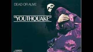 Dead Or Alive - My Heart Goes Bang