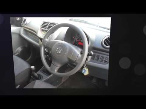 Suzuki Alto 1.0 SZ 5dr for sale in London, London