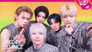 Download lagu [릴레이댄스] TXT(투모로우바이투게더) - Beautiful Strangers (4K) mp3