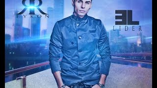 Reykon Ft Zion &amp; Lennox - El Error (Official Remix)