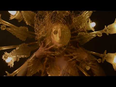 Ascension - Gala Nocturna - Venezia 2017