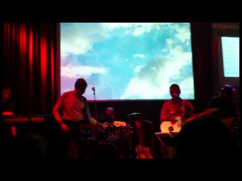 Trettioåriga Kriget: Mitt mirakel, live at Bryggarsalen 2014