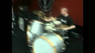 The Drums of Doom Duel