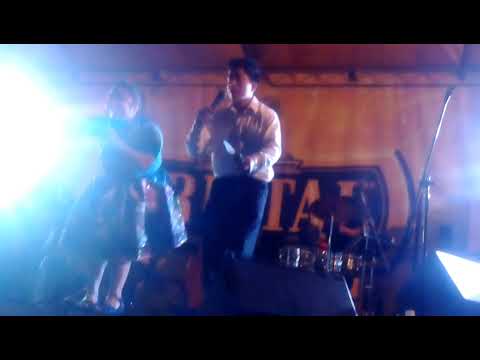 Doris María en concierto 2018!