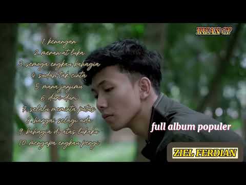 ZIELL FERDIAN_FULL ALBUM POPULER(AUDIO MP3)