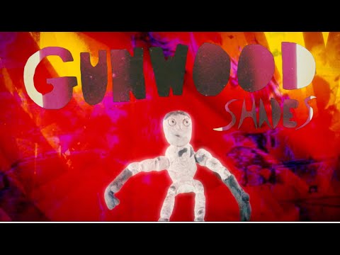 GUNWOOD - Shades (Official Music Video)