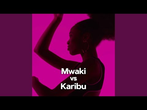 Mwaki vs Karibu (Extended Dub MIX)