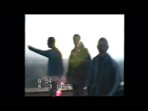 HERCKLEKOT - NIEOBECNOŚCI (TELEDYSK)