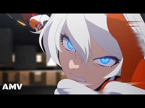 [AMV] Nightcore - Infinity