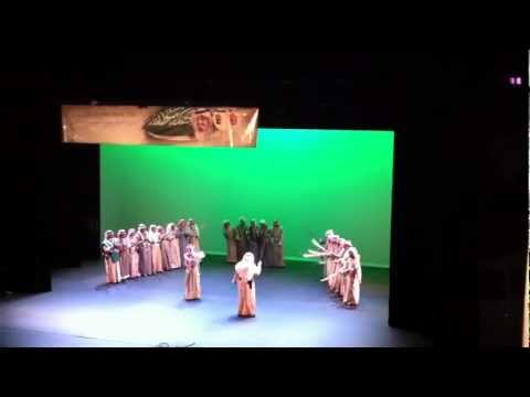 The Saudi National Day's Celebration, VANCOUVER SEP 24,2011 - 1
