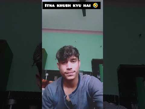 Mohd Omer itna khush kyu hai ðŸ¤£