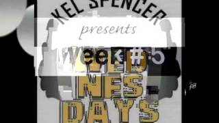 KEL SPENCER: &quot;WEDNESDAYS&quot; Week #5- SHINE ALL DAY