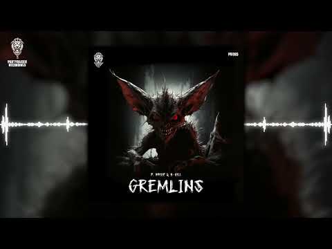 F. Noize & S-Kill - Gremlins