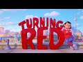 Blind Reaction: Turning Red
