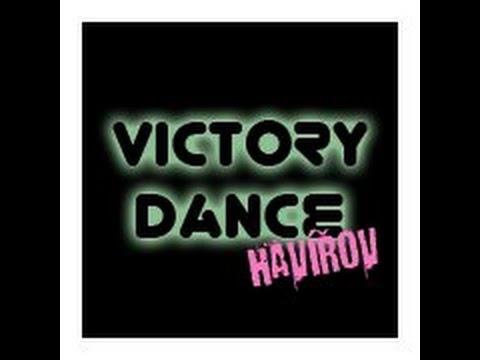 Victory Dance Havířov - Indiáni přicházejí...