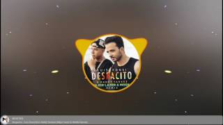 Despacito - Luis Fonsi (feat. Daddy Yankee) [Major Lazer &amp; MOSKA Remix]