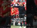 ? Bondscoach ? geeft advies aan Ajax en Maurice Steijn #shorts #oranje #ajax