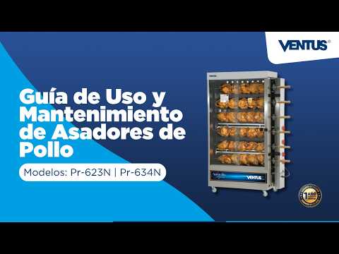 Video del producto