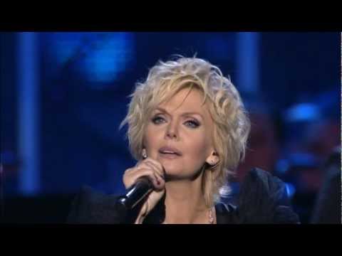 Валерия -  Напрасные слова (Юбилейный концерт "Русские романсы", ГКД, 2011)