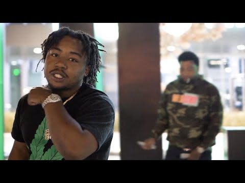 Toohda Band$ - HBO (Official Video)