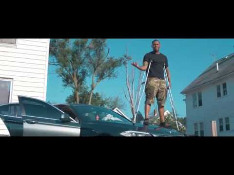EC Marv - They Tried It (Official Music Video)